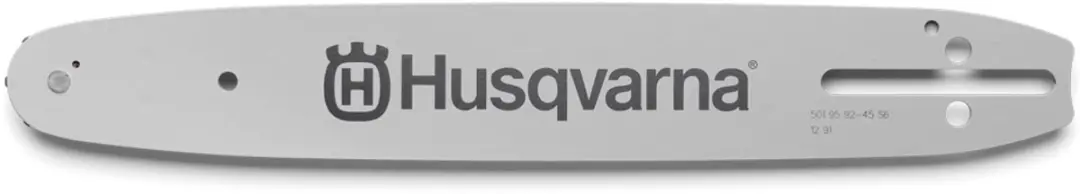 Husqvarna 501959552 Zaagblad 14"