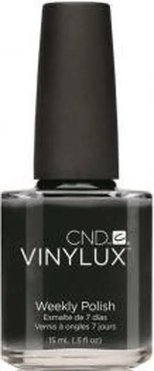 CND Vinylux Nagellak Indigo Frock 176 - 15ml