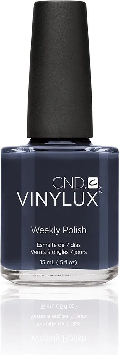 CND Vinylux Nagellak Indigo Frock 176