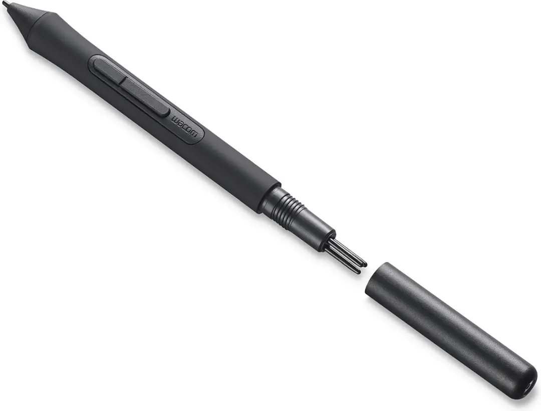 Wacom LP1100K Pen - Zwart
