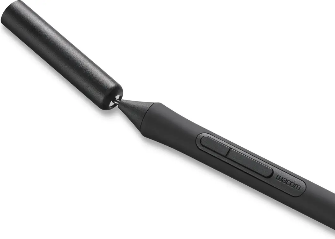 Wacom LP1100K Pen - Zwart