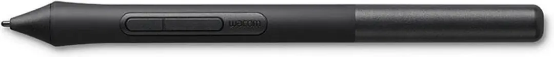 Wacom LP1100K Pen - Zwart