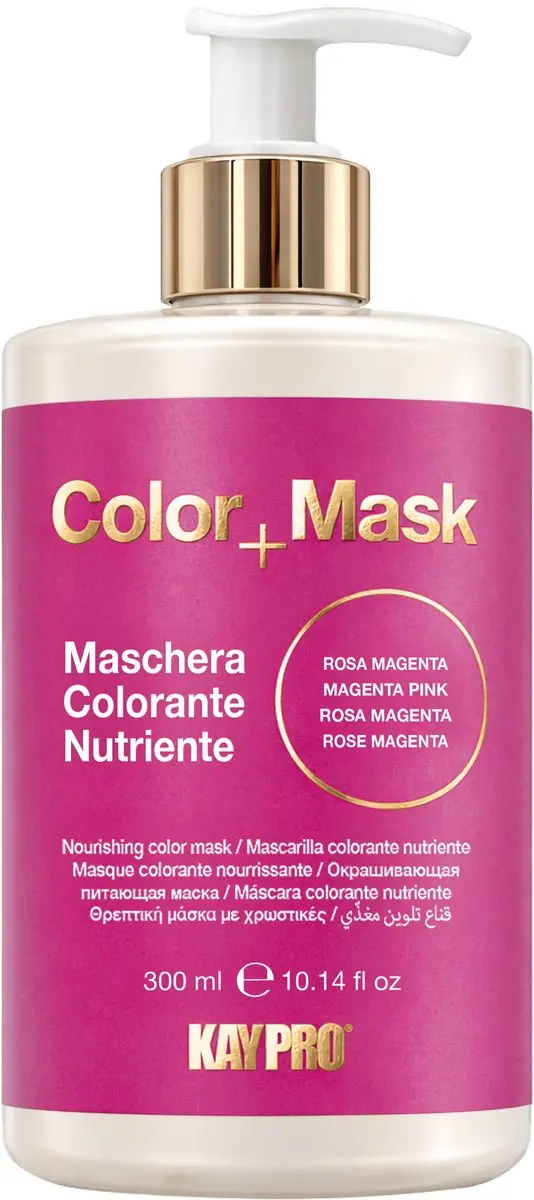 KayPro Color Mask Magenta 300ml