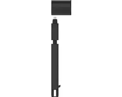 Lenovo 4XD1J05151 Soundbar - 4W - Zwart