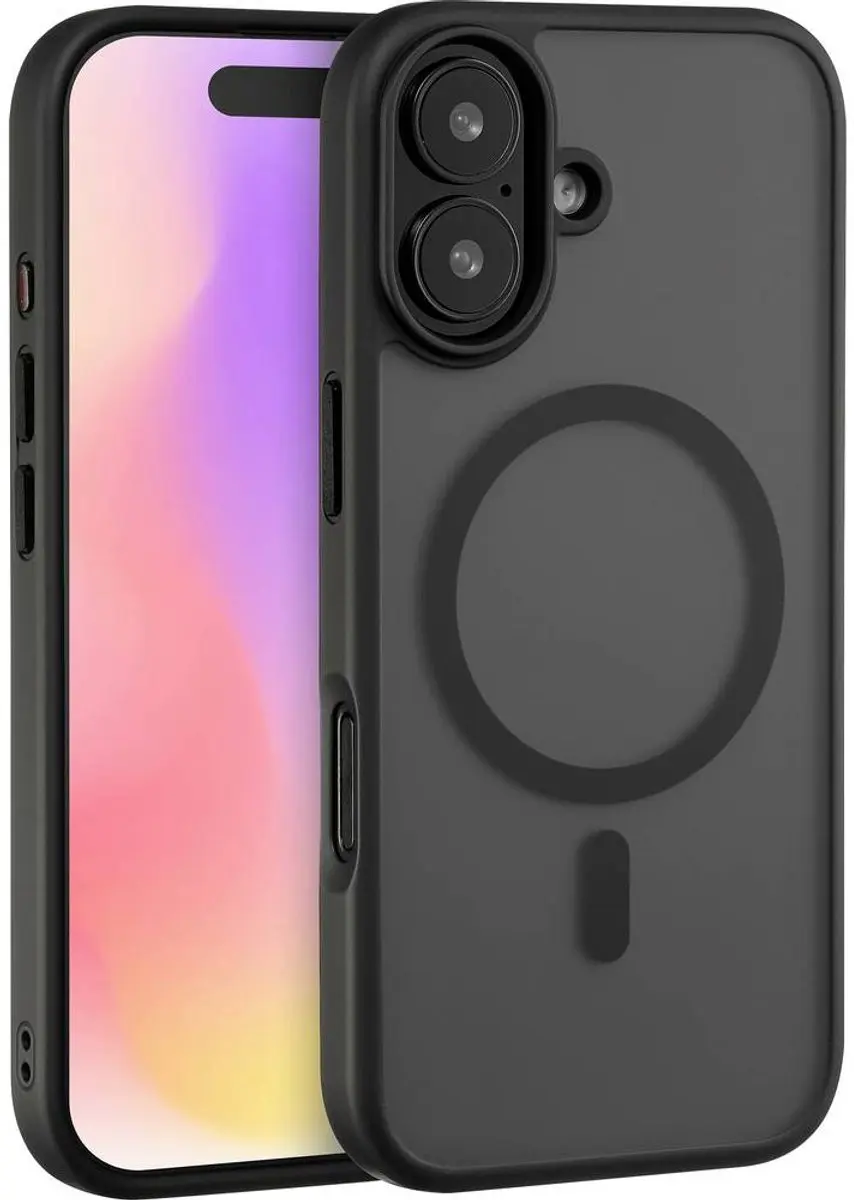 Renkforce RF-6830722 Backcover iPhone 17