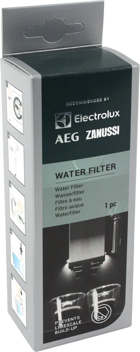 AEG M3BICF200 Waterfilter