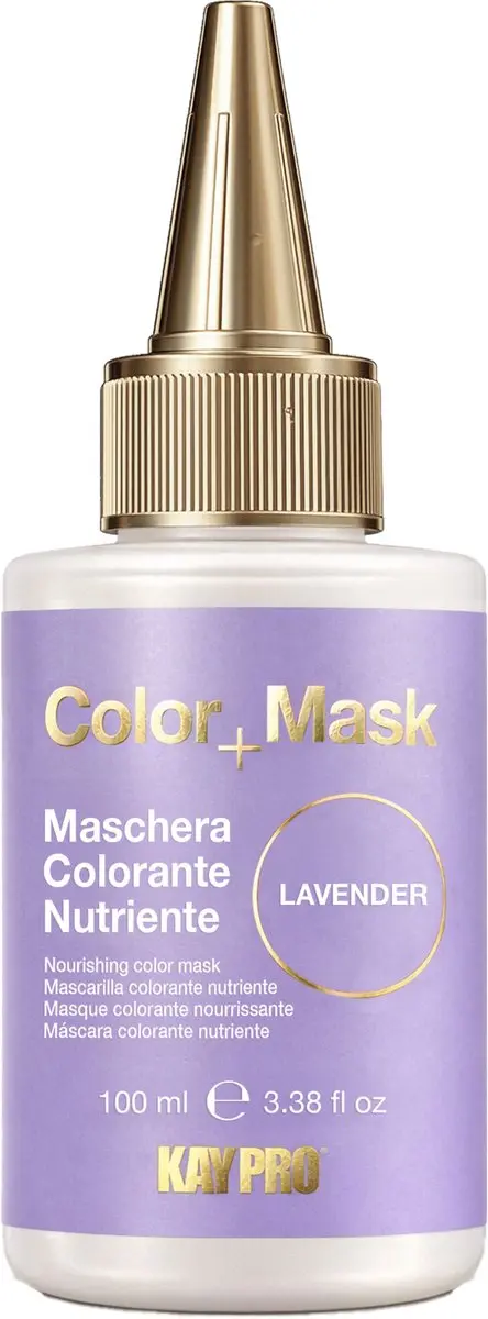 KayPro Color Mask Lavendel 100ml