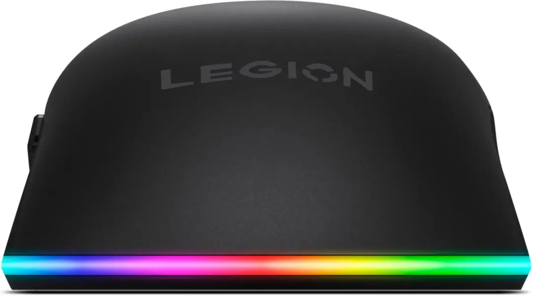 Lenovo Legion M220 GY51U28359 Gaming Muis - 7 Knoppen - Zwart - afbeelding 6 van 6
