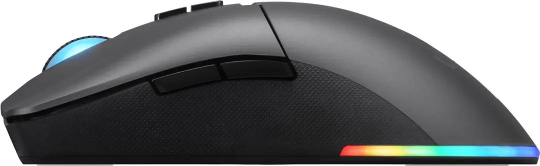 Lenovo Legion M220 GY51U28359 Gaming Muis - 7 Knoppen - Zwart