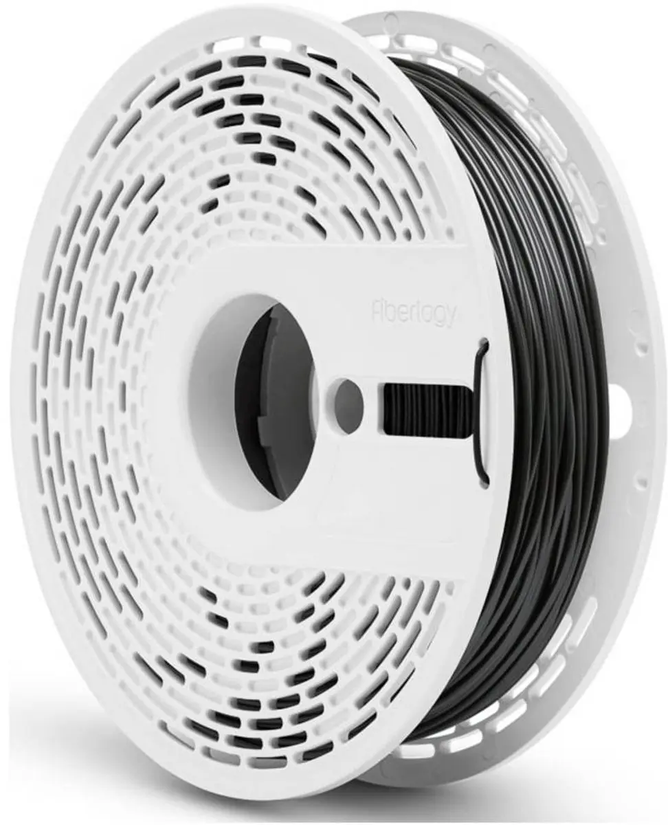 Fiberlogy ABS ESD Filament - Kleurloos