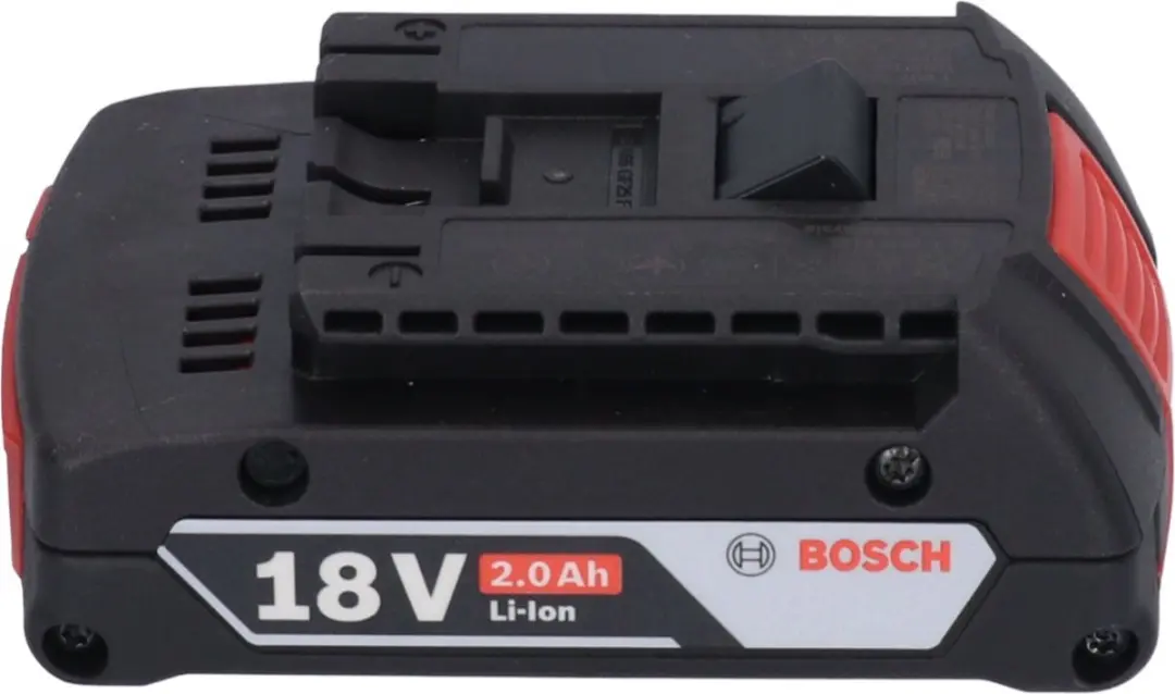 Bosch Professional AccuSet GBA 18V 2.0Ah - 2x 2000mAh