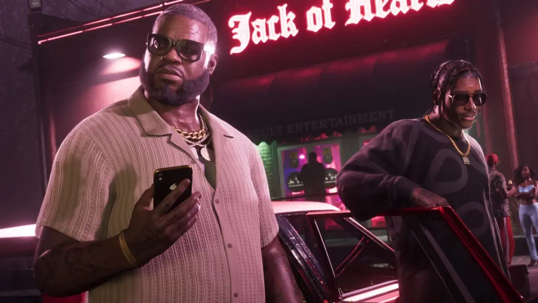 Rockstar Grand Theft Auto VI PS5 - Downloadcode