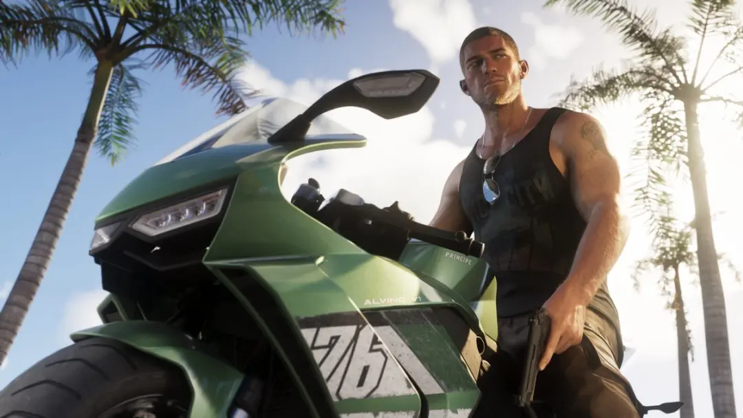 Rockstar Grand Theft Auto VI PS5 - Downloadcode