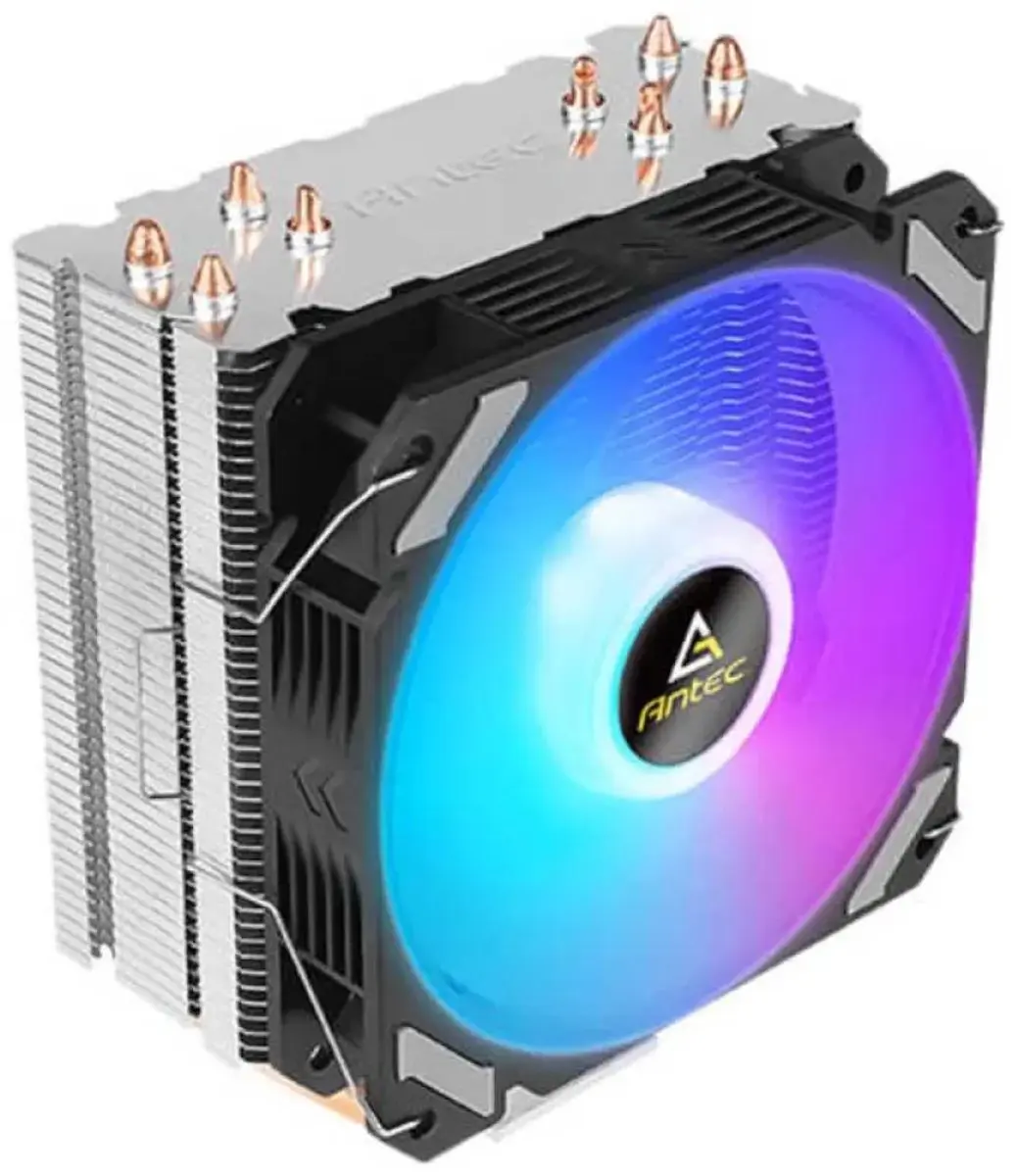 Antec A400i CPU Koeler - 120mm Ventilator