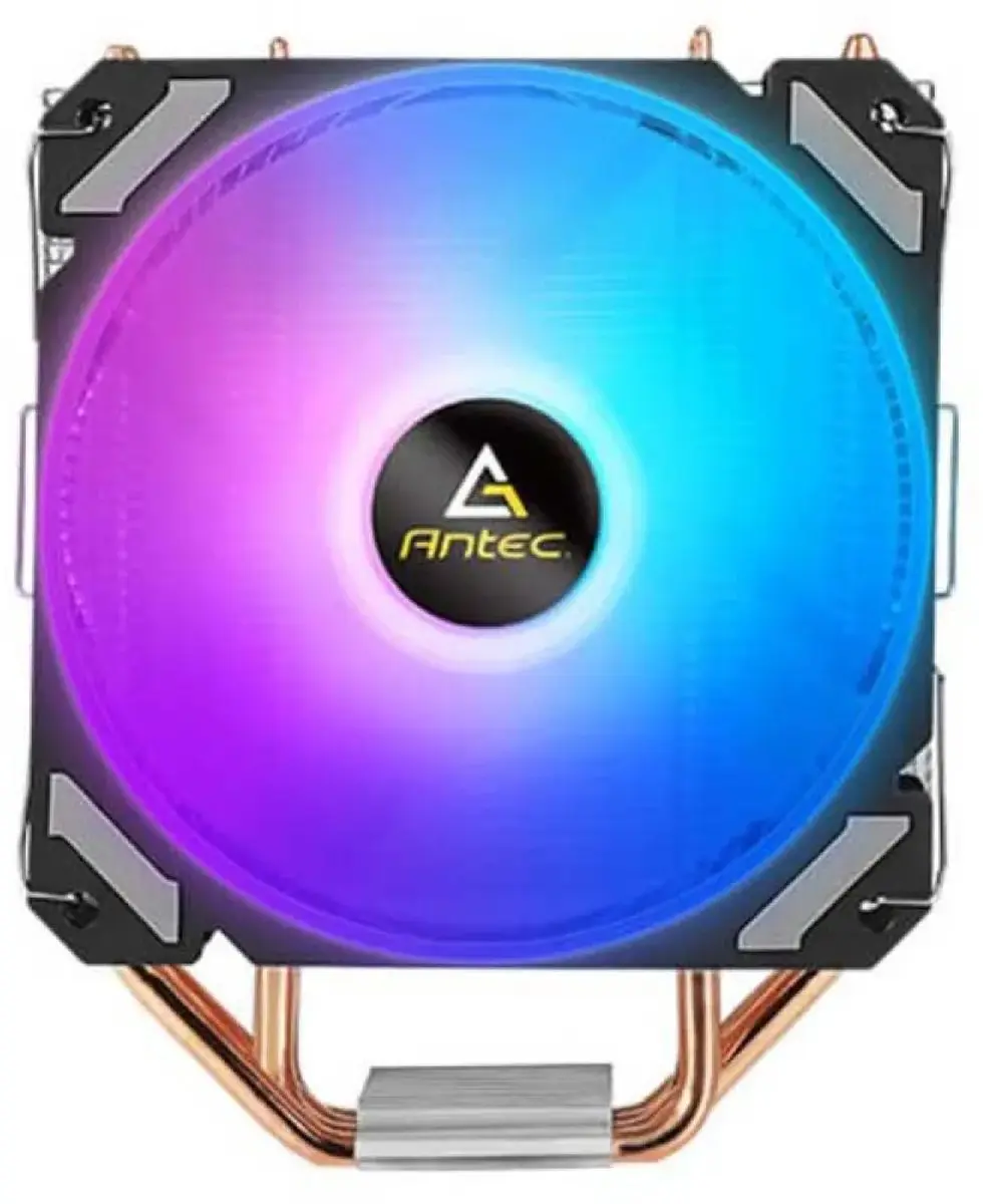 Antec A400i CPU Koeler - 120mm Ventilator
