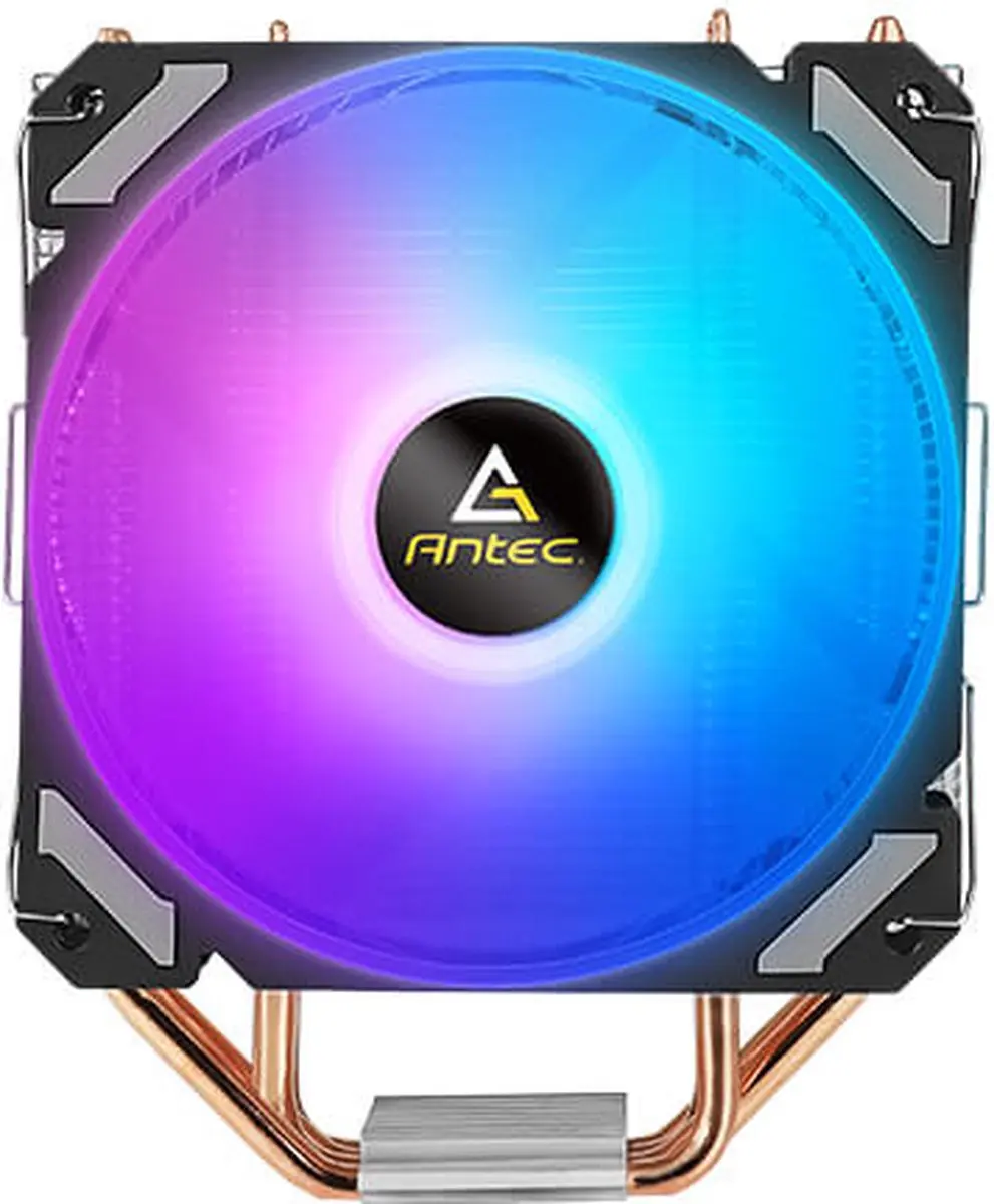 Antec A400i CPU Koeler