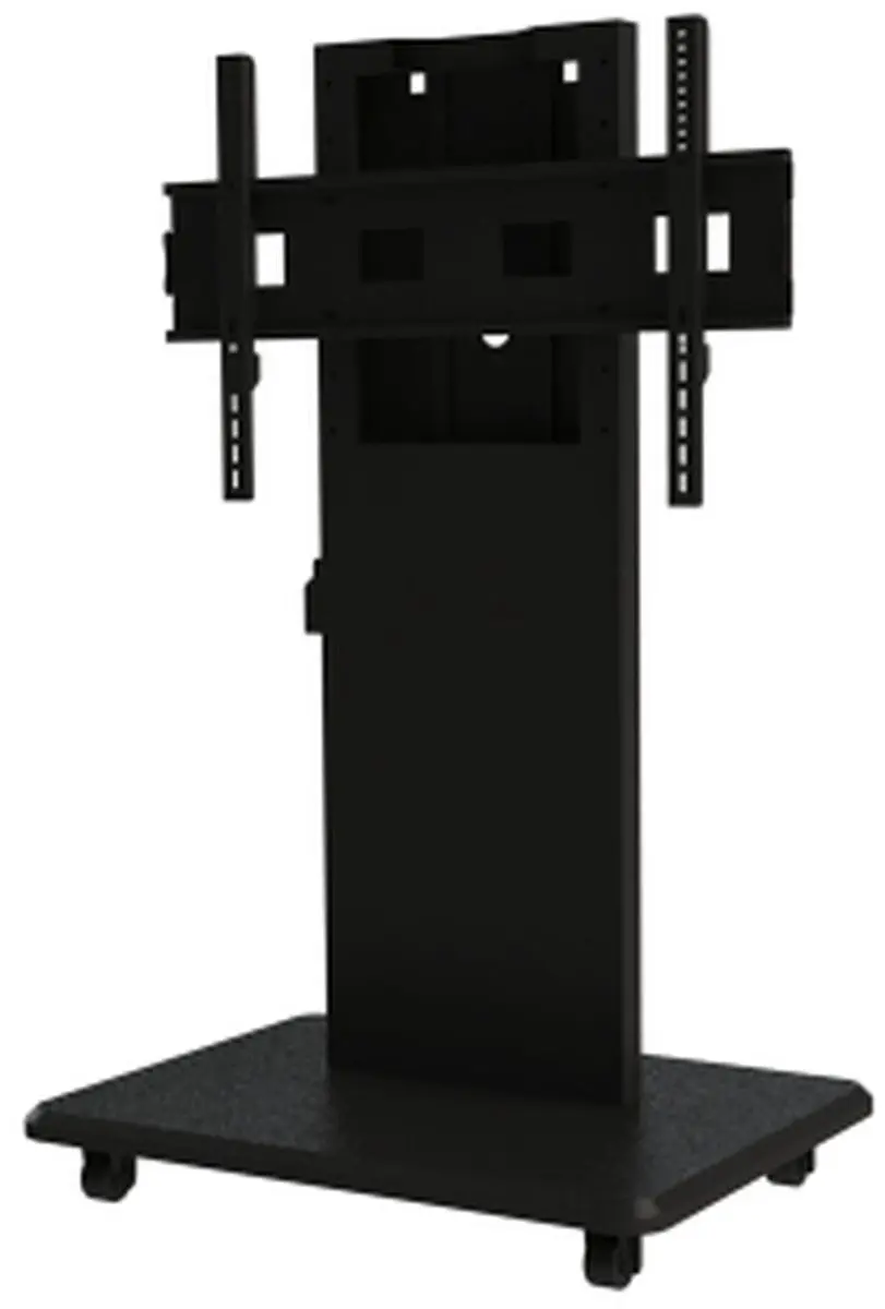Dahua PKC-MS0B Mobiele Standaard 75 Inch - Zwart