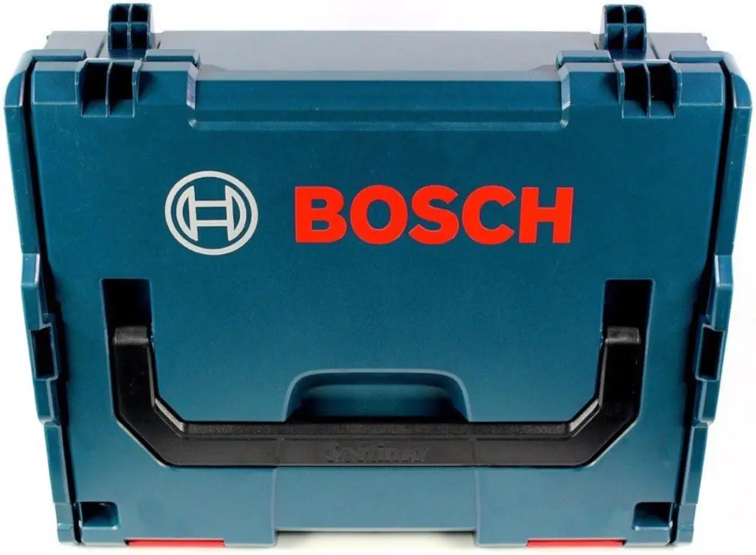 Bosch Professional GSB 18V-85 C Accu-slagboormachine 85Nm - 2,0Ah - afbeelding 3 van 5