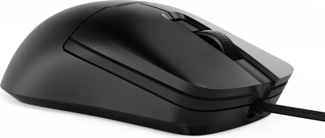 Lenovo Legion M300s GY51H47350 Gamingmuis - 8000 DPI - Zwart