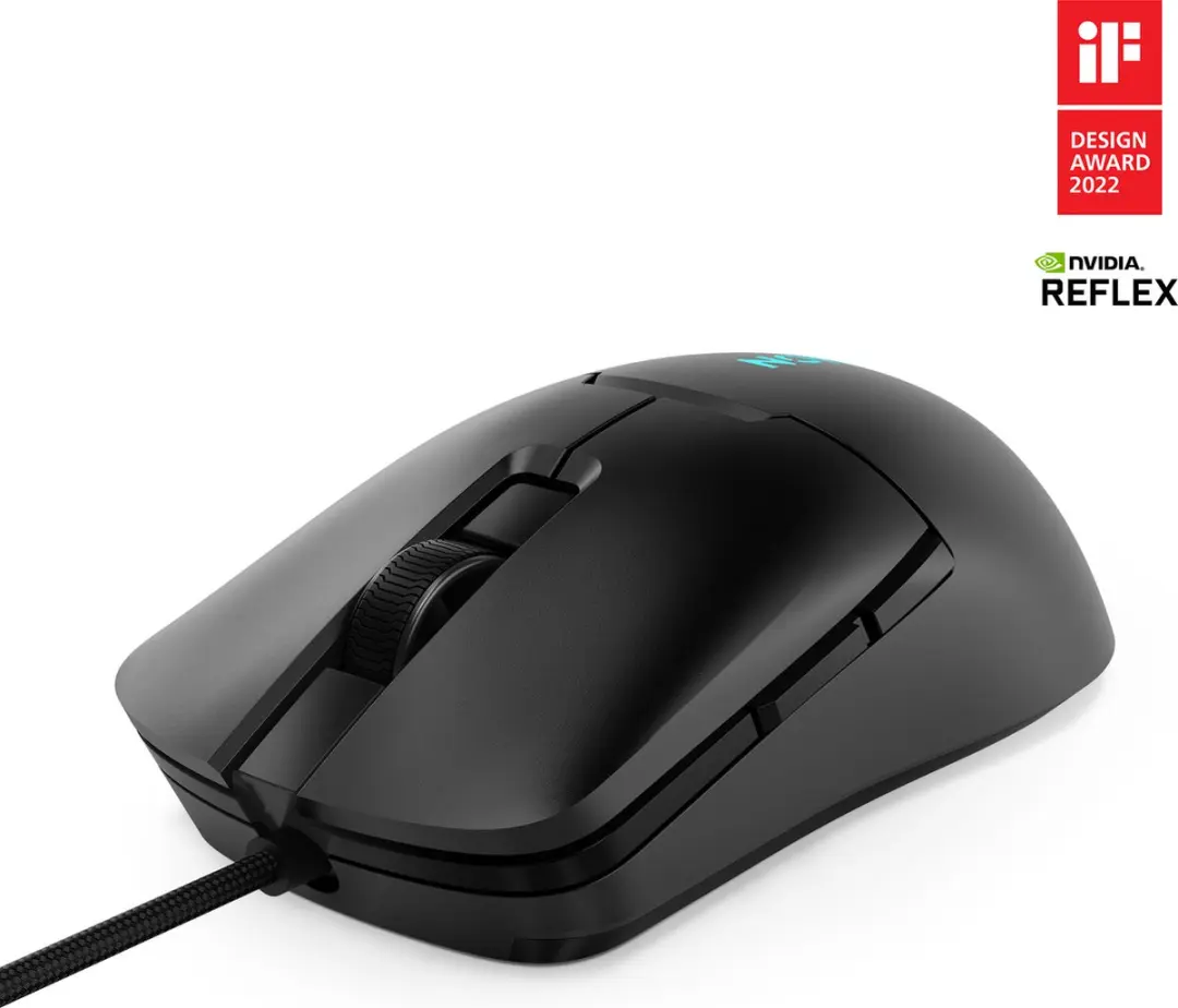 Lenovo Legion M300s GY51H47350 Gamingmuis