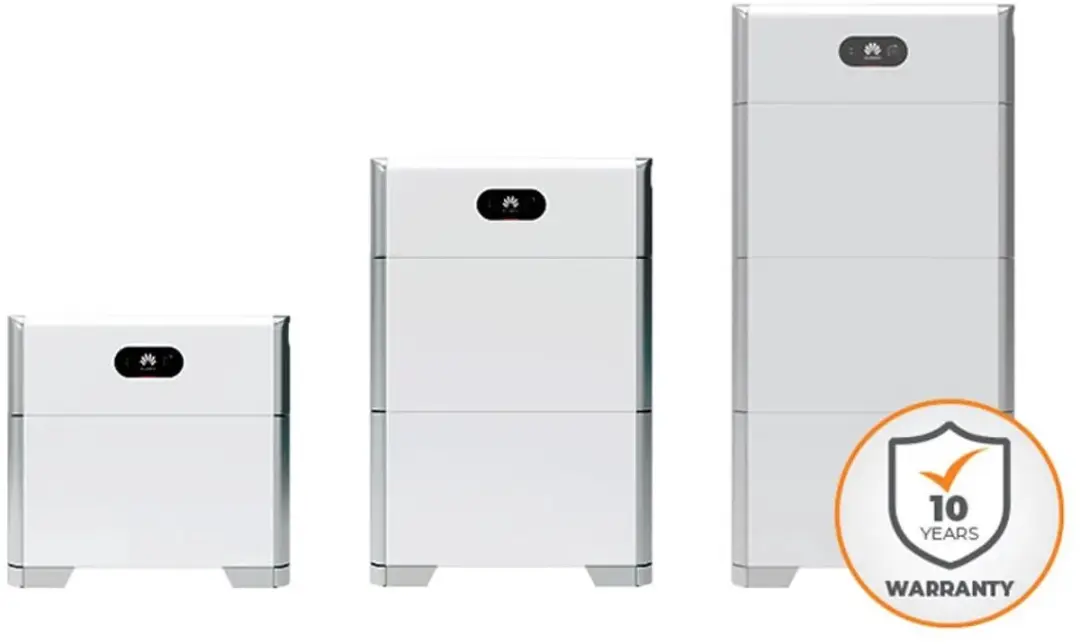 Huawei LUNA2000 15-S0 Thuisbatterij 15kWh