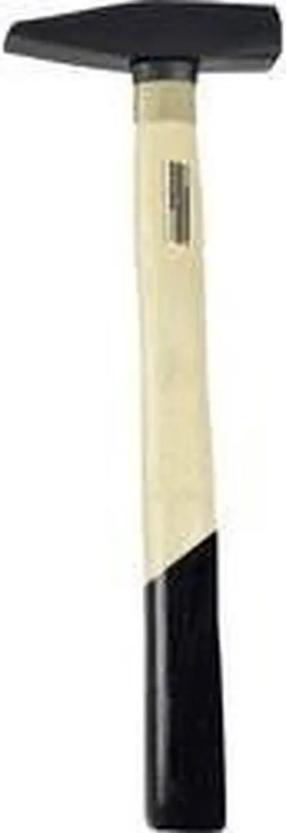 Brüder Mannesmann M76503 Bankhamer 300g