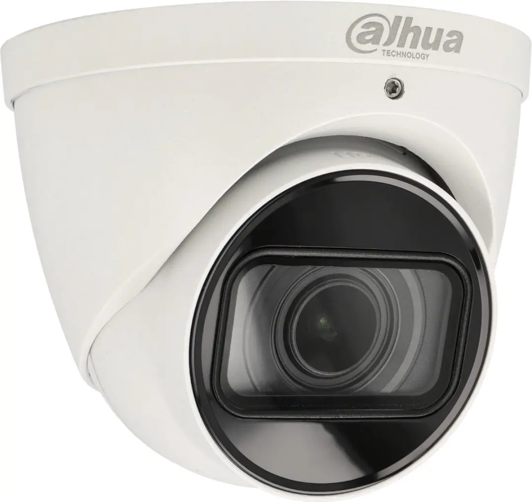 Dahua IPC-HDW2541T-ZS-S2 Minidome IP Camera