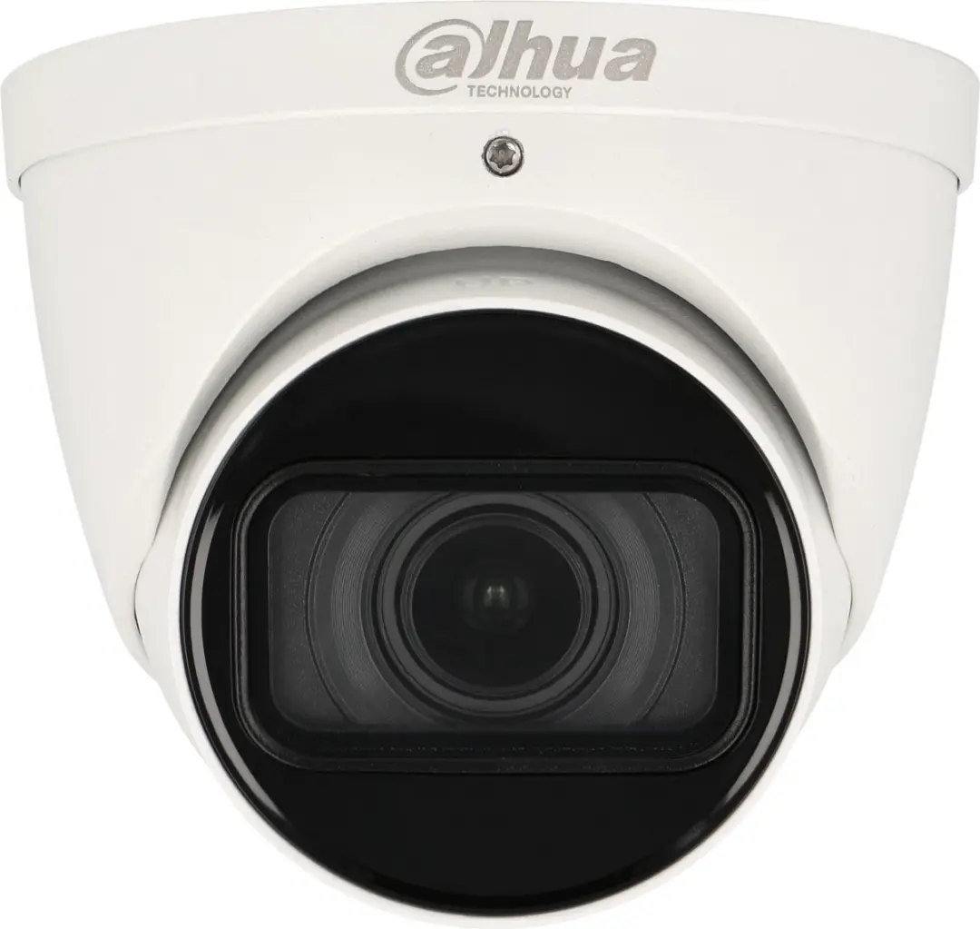 Dahua IPC-HDW2541T-ZS-S2 Minidome IP Camera - 5MP - Varifocaal - PoE