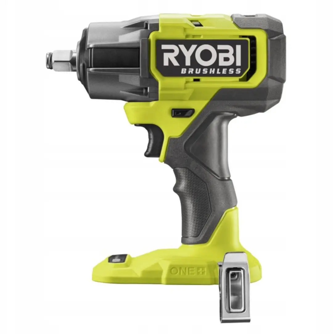 Ryobi RIW18BL-0 Slagmoersleutel 18V - 900 Nm