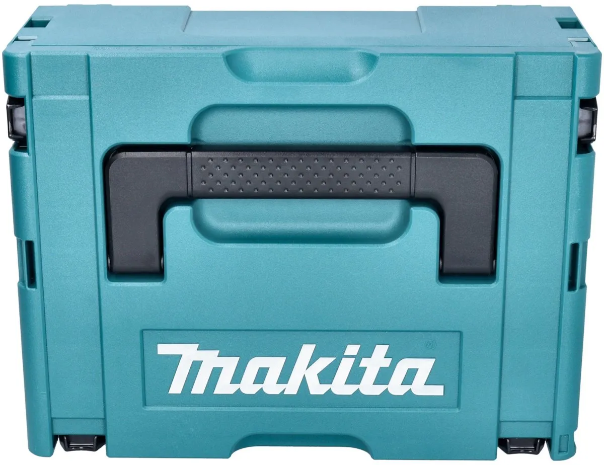 Makita DPT 353 RGJ Accu-spijkermachine 18V - 2x 6,0Ah + Oplader + Makpac