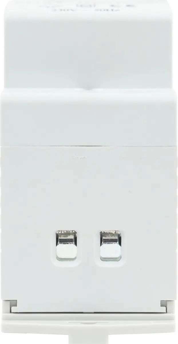 EZVIZ Transformer DIN-rail Adapter - Wit