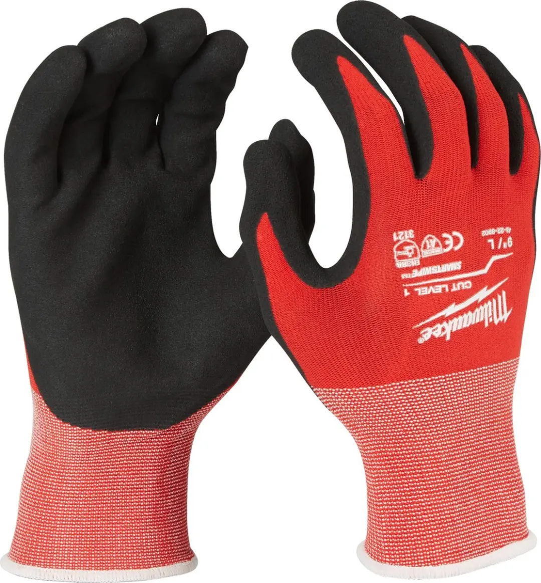 Milwaukee 4932471417 Werkhandschoenen
