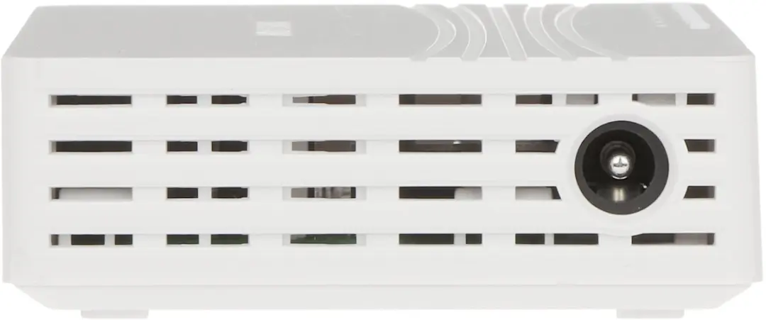 Hikvision DS-3E0505D-E KVM-switch 5x Gigabit Ethernet