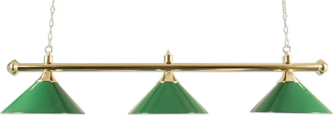 Buffalo Poollamp