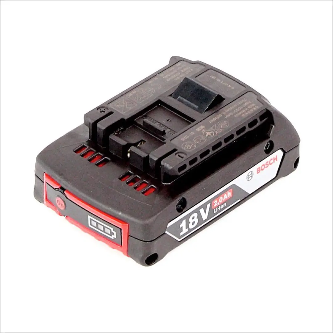 Bosch Professional GBA 18V 2Ah Accu - 1600Z00036