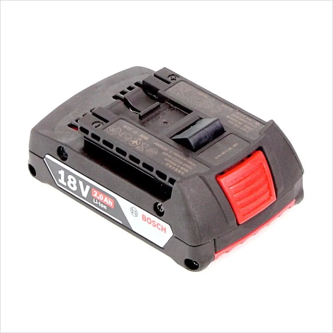 Bosch Professional GBA 18V 2Ah Accu - 1600Z00036