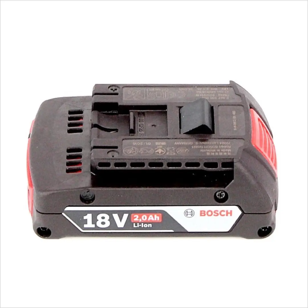 Bosch Professional GBA 18V 2Ah Accu - 1600Z00036