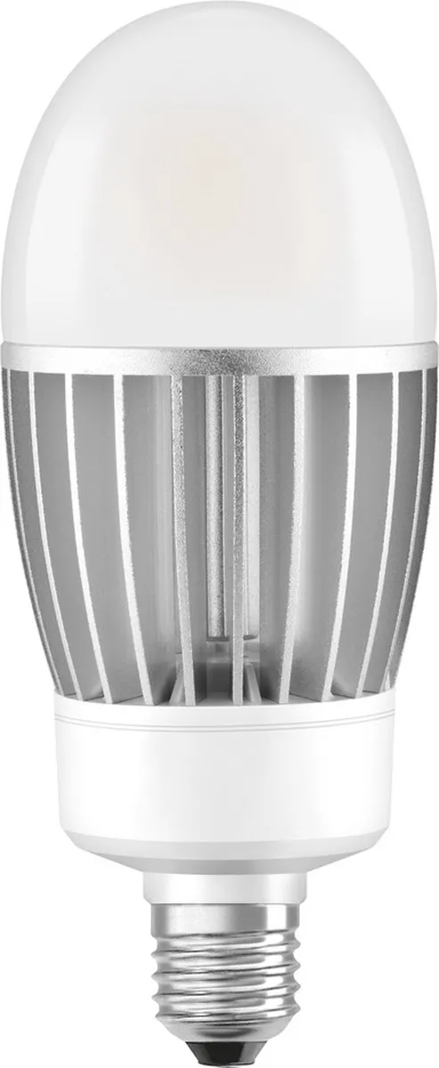 LEDVANCE HQL LED P E27 41W Koel Wit Mat - afbeelding 4 van 5