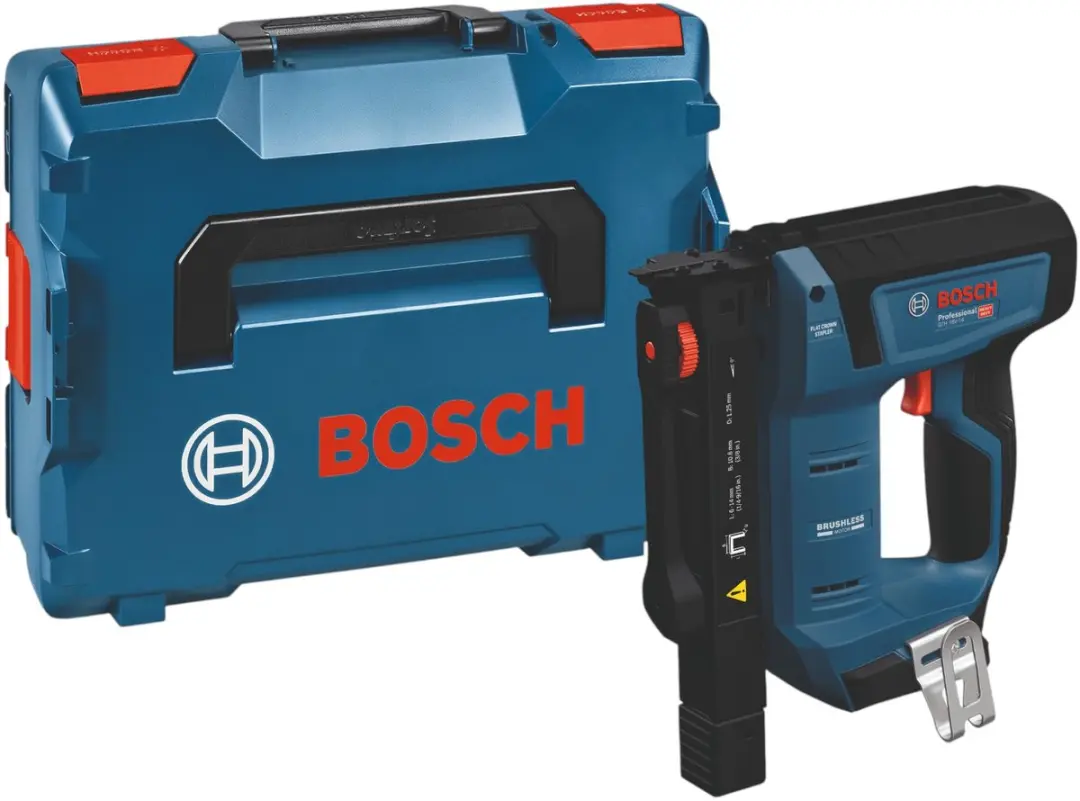 Bosch Professional GTH 18V-14 Accu Niettacker 6-14mm