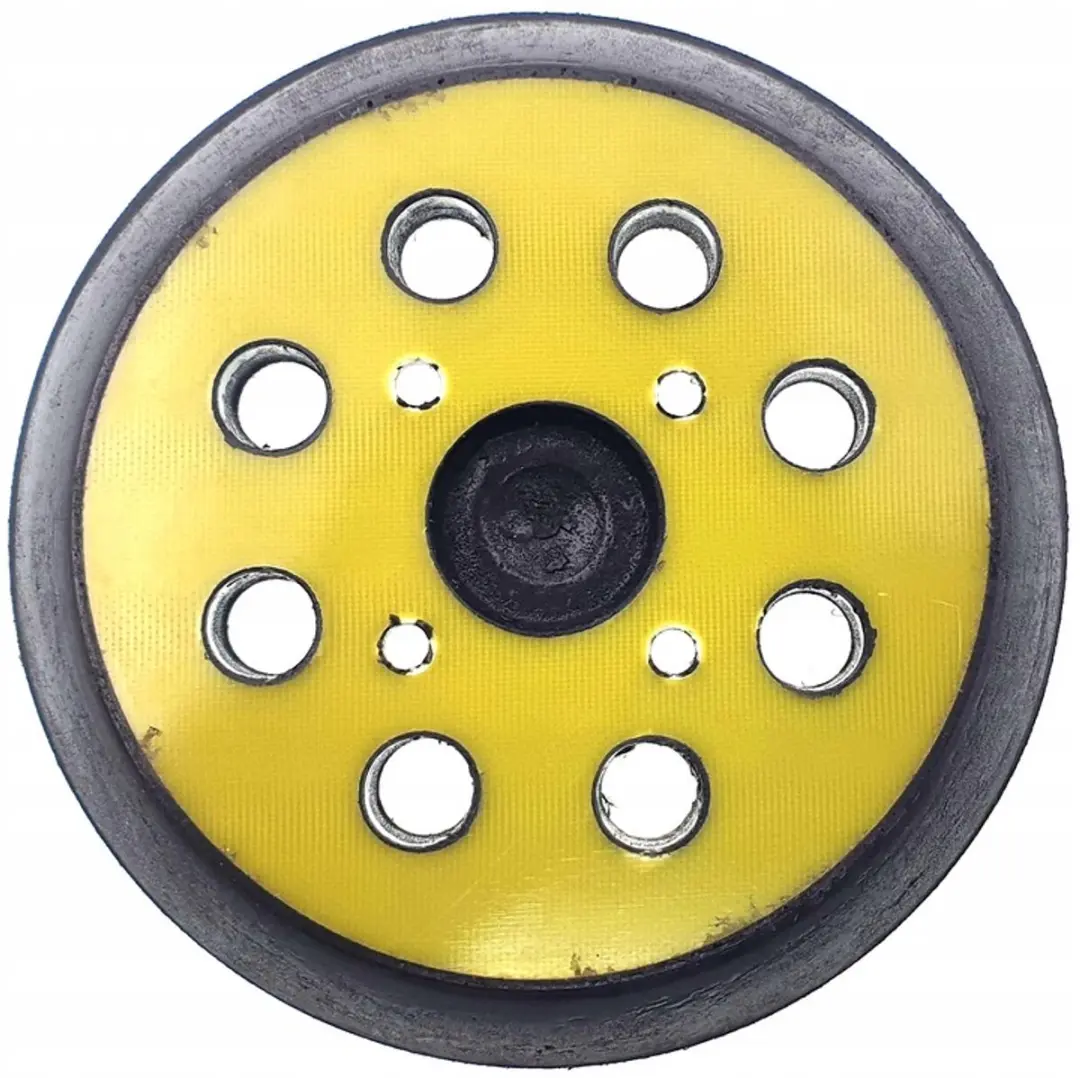 Ryobi ROSP1A Schuurmachine 125mm