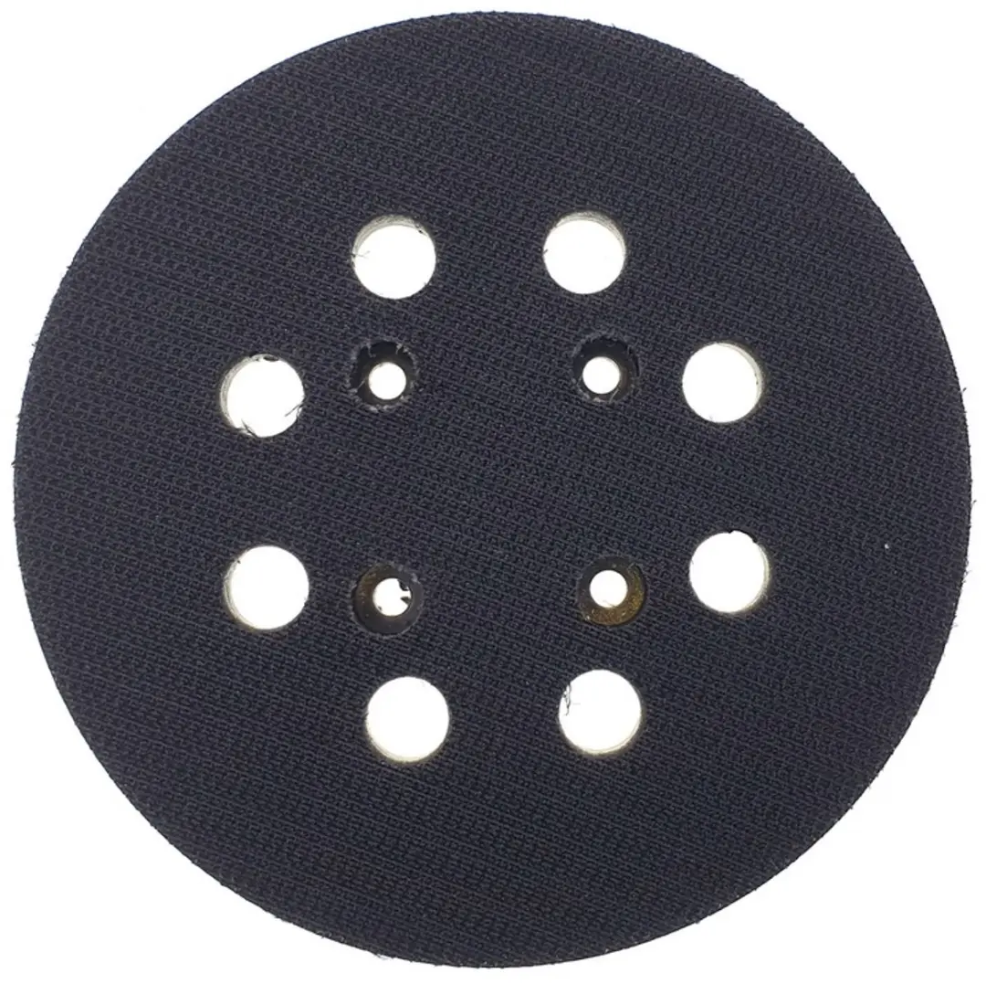 Ryobi ROSP1A Schuurmachine 125mm - 8 Gaten