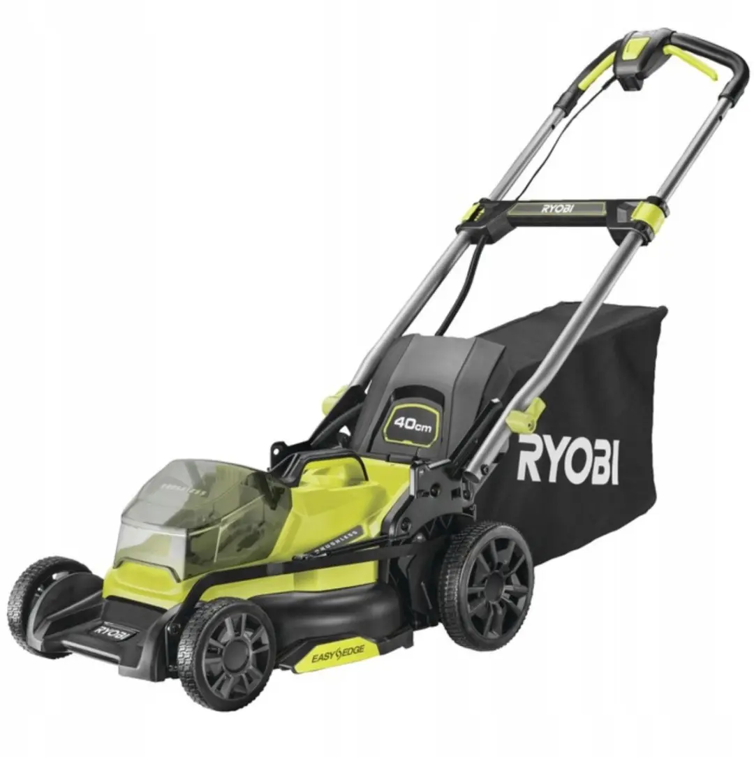 Ryobi ONE+ Accu Grasmaaier 40cm - 18V - 2x4Ah
