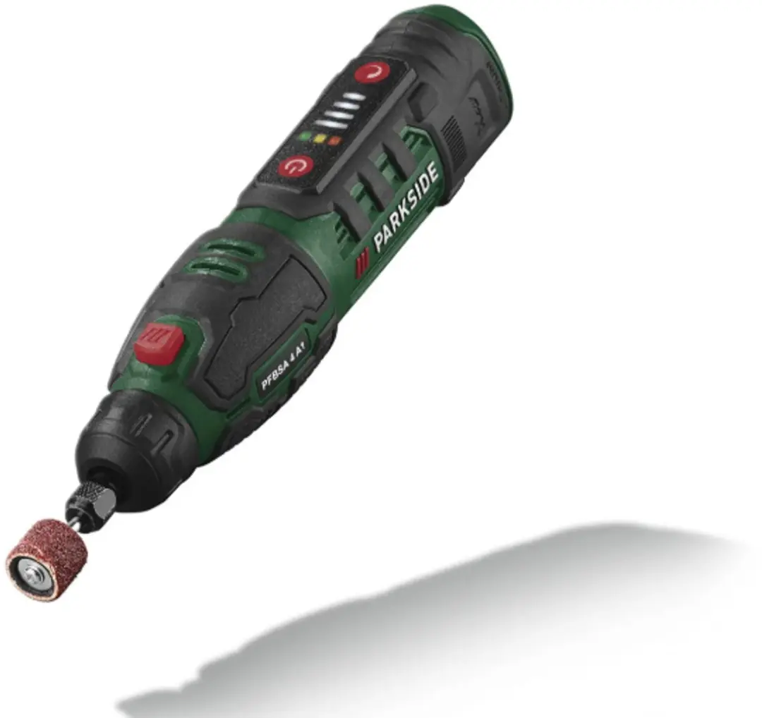 PARKSIDE Multitool 4V