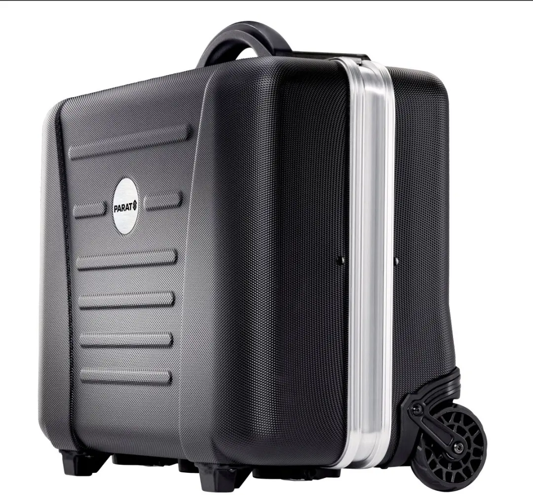 Parat CLASSIC KingSize Roll neo Rolkoffer 689500171