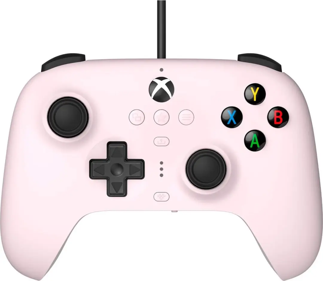 8BitDo Ultimate Wired Xbox Pad