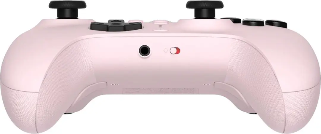 8BitDo Ultimate Wired Xbox Pad - Roze