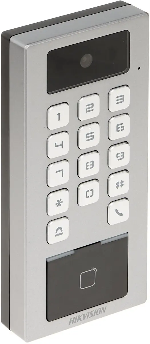 Hikvision DS-K1T502DBWX-C Toegangscontrole Controller