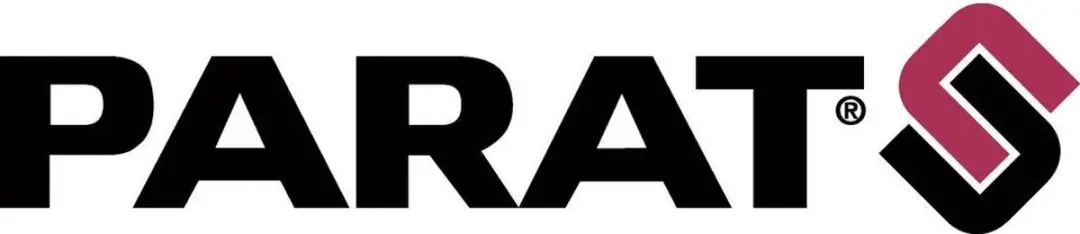 Parat Parabelt 5990838991 Hamerhouder - Zwart/Rood