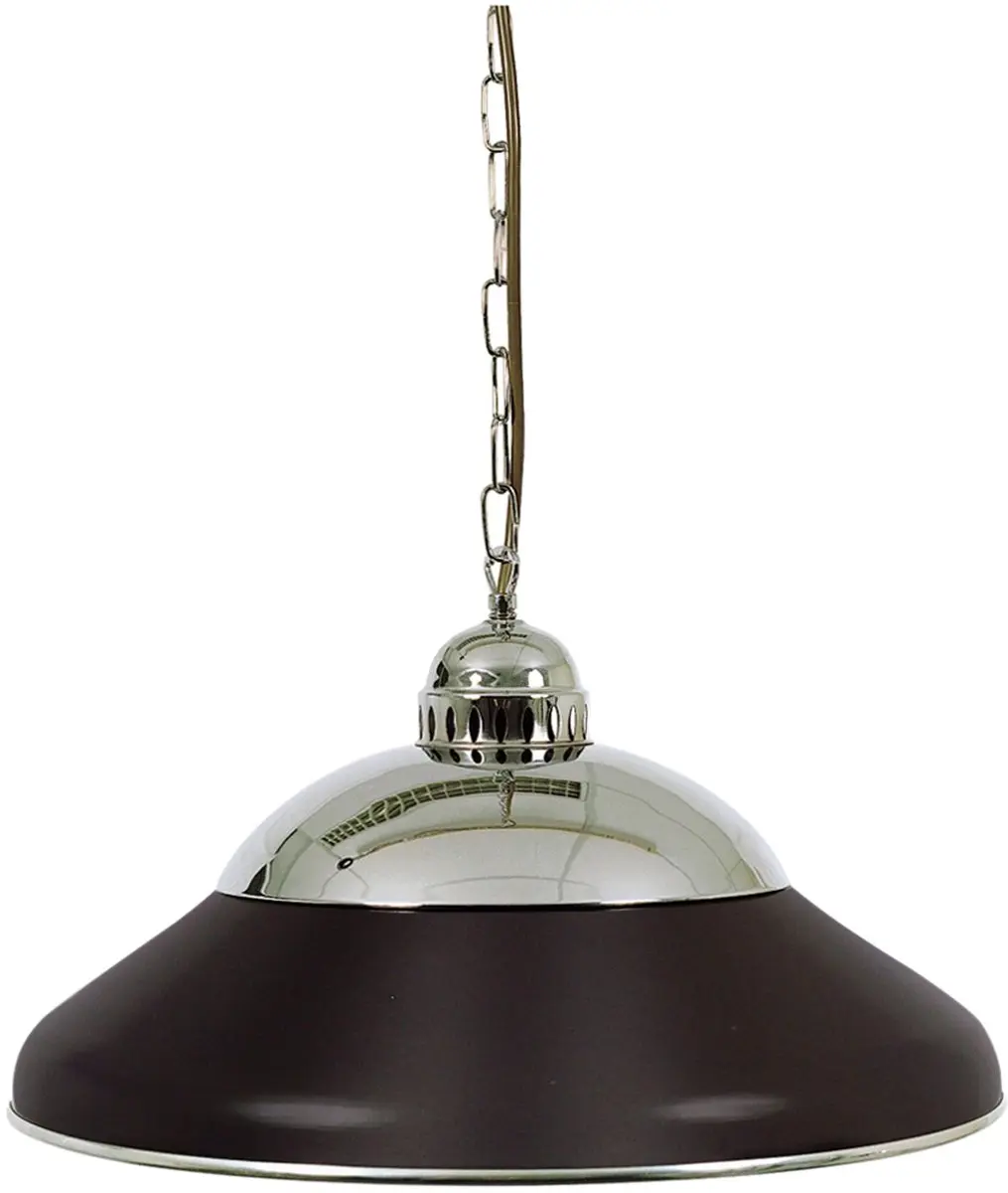 Buffalo Biljartlamp Solo 45cm