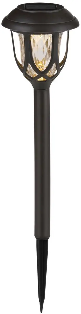 Grundig Solar Tuinlamp 2700K